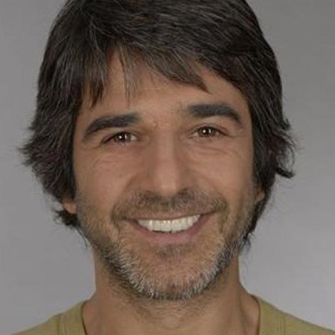 Altay Özbek