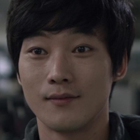 Hwang Bo-wook
