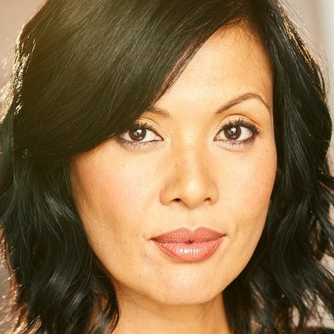 Bernadette Balagtas