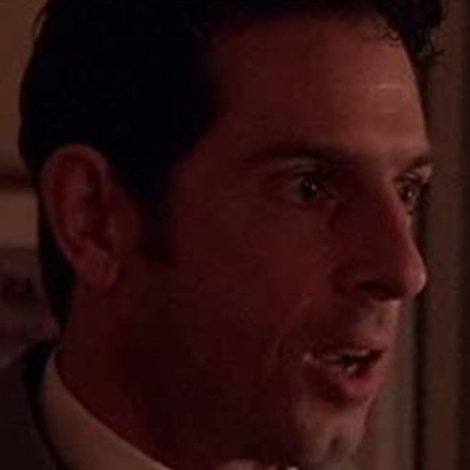 Michael Tiernan
