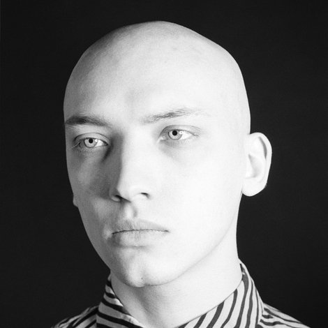 Nikita Sevastyanov