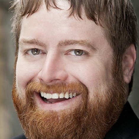 John Merriman