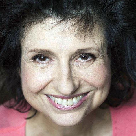 Marina Tomé