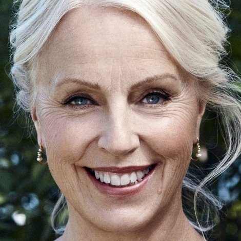 Anne Sofie von Otter