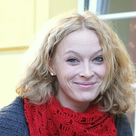 Alicja Dąbrowska