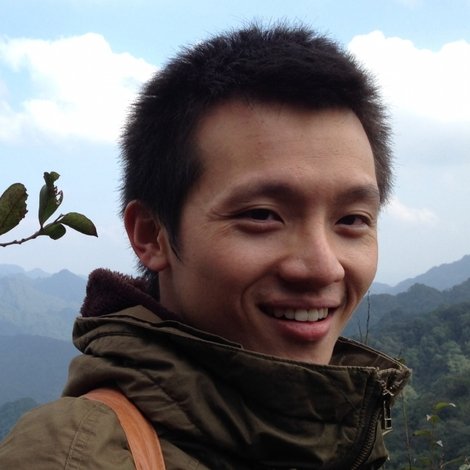 Hung-en Su