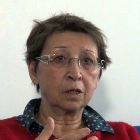Roselyne Delpuech