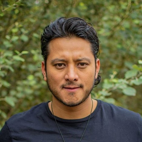 Edmundo Vargas