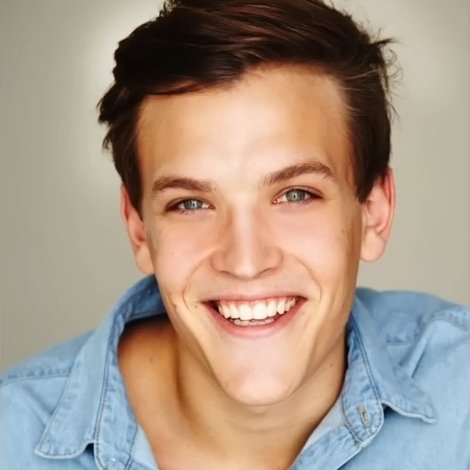 James Dyke
