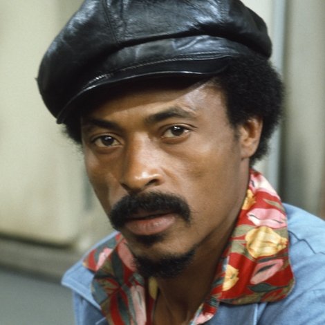 Nathaniel Taylor