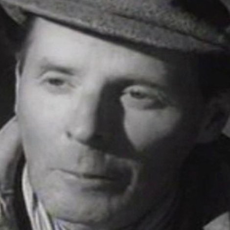 Hal Osmond