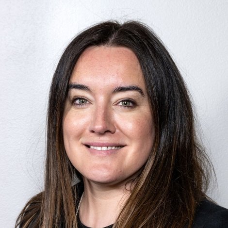 Laura McGann