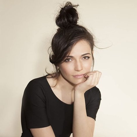 Gaia Shalita Katz