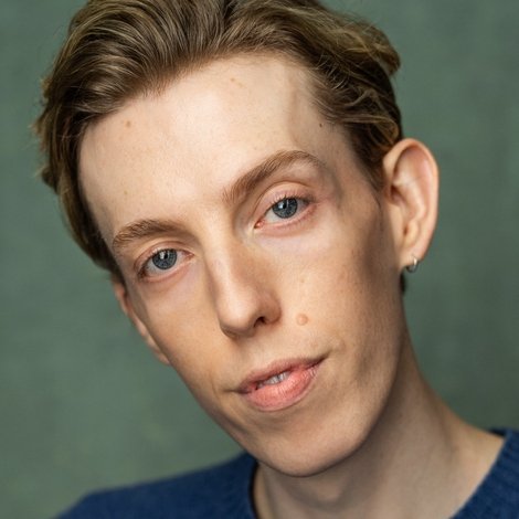 Harry Trevaldwyn