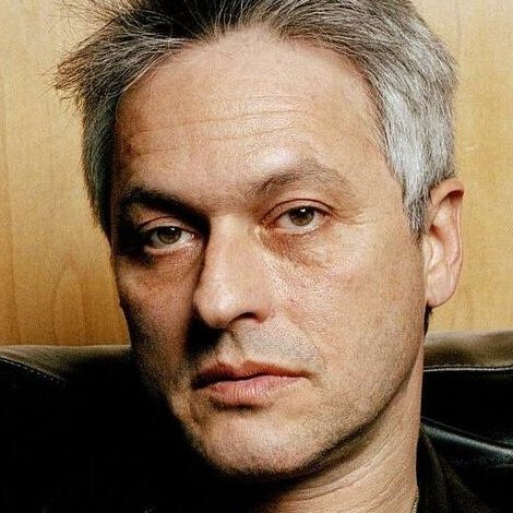 Marc Ribot