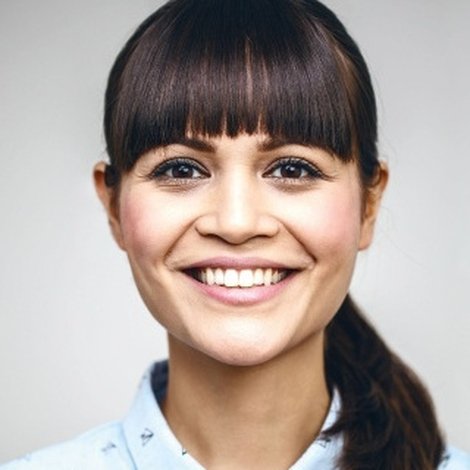 Claire Oelkers