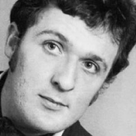 Ian Marter