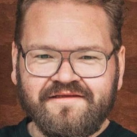 Kristian Fjord