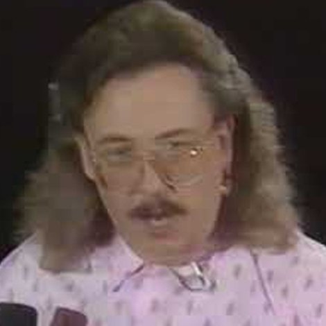 Mike Warnke