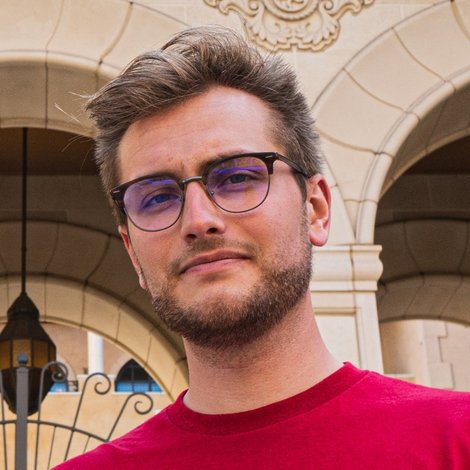 Andrew Kovac