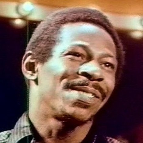 Johnnie Keyes