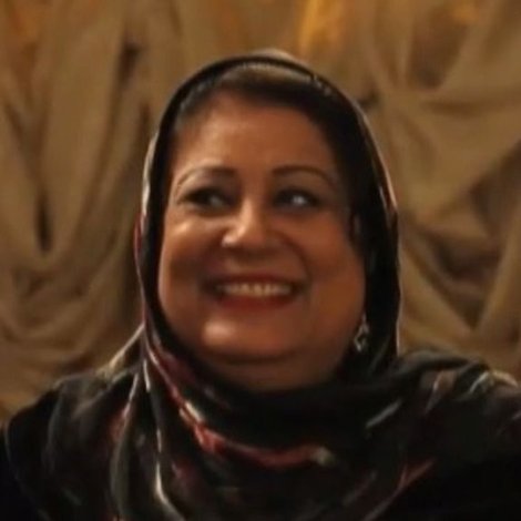 Yousria Al-maghribii