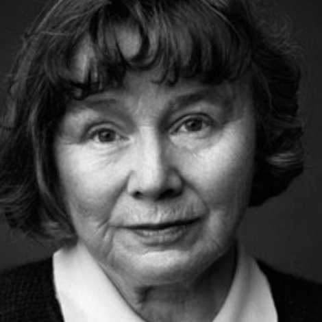 Lisbeth Palme
