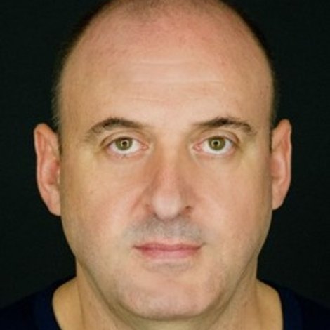 Mariano Llorente