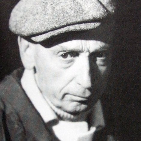 Grisha Ostrovski