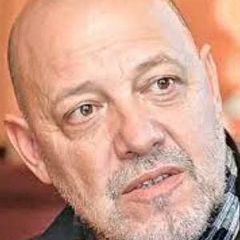 Nenad Milosavljević 'Neša Galija'