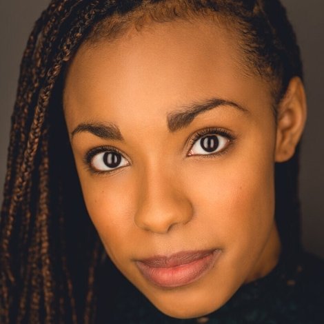 Jasmine Batchelor