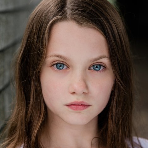 Caoilinn Springall