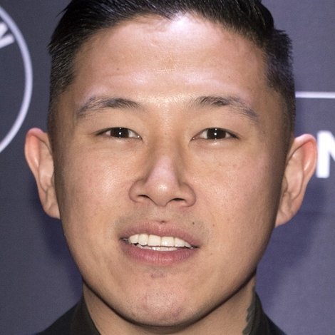 Au-Yeung Jin
