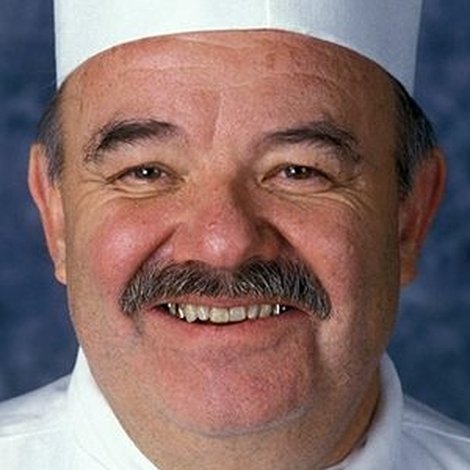 Pierre Troisgros