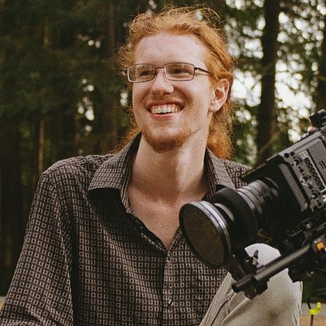 Daniel Edelen