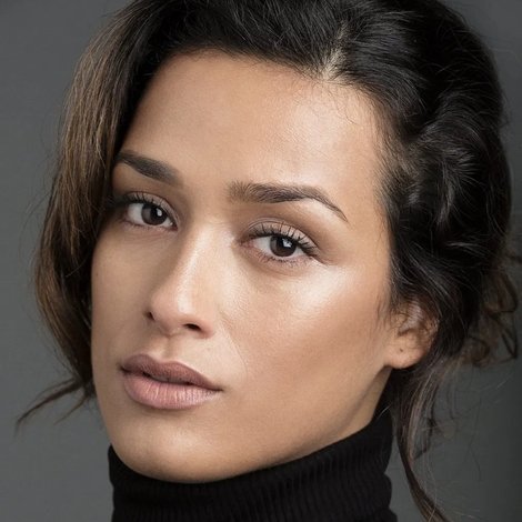 Chanel Terrero