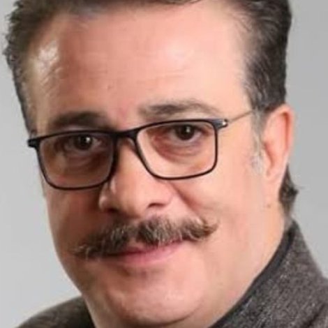 Ashraf Al Mahalawi