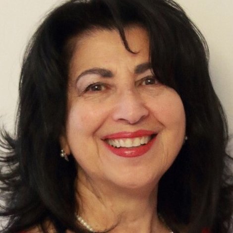 Siham Kortas