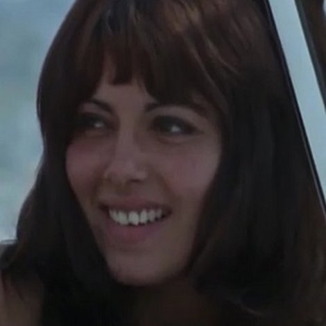 Maria Vassiliou