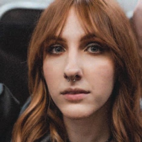 Giulia Tomasini