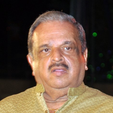 P. Jayachandran