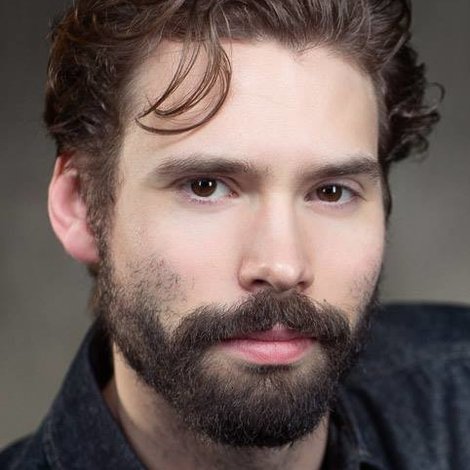 Brendan Bailey