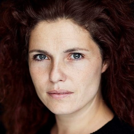 Nynke Faber