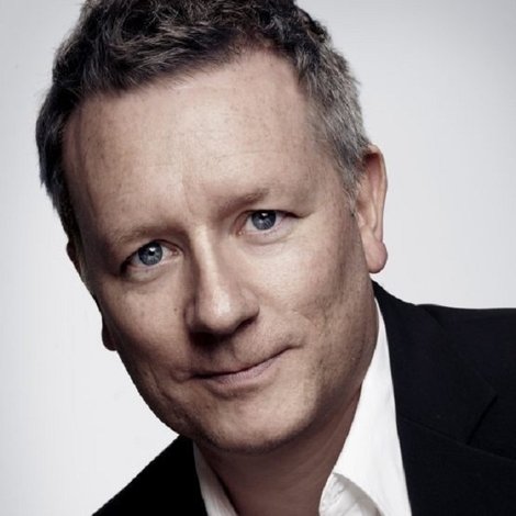 Jon Ola Sand