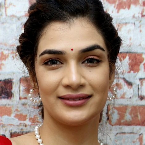 Hassini Sudhir