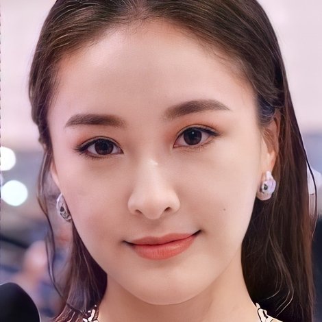 Jeannie Chan
