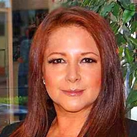 Abril Campillo