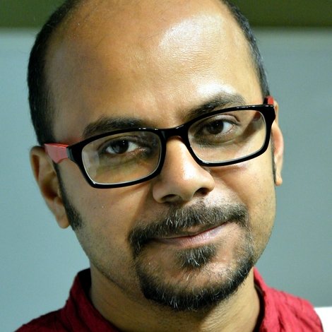 Srijato Bandopadhyay