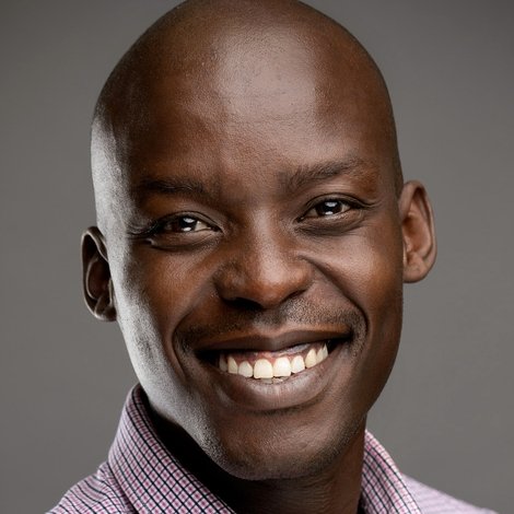 Thapelo Sebogodi