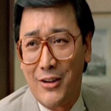 Charlie Cho Cha-Lee